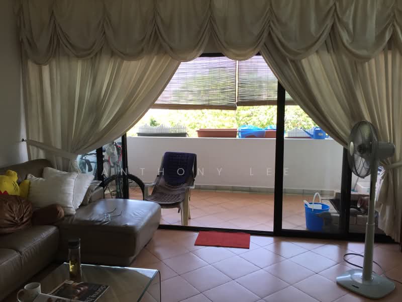 Clementi Park, 125 Sunset Way, Room Rental, 200 sqft, Condominium For Rent, by Anthony Lee, 20584501 - living room - PropertyGuru.com.sg