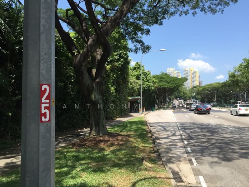 Clementi Park, 125 Sunset Way, Room Rental, 200 sqft, Condominium For Rent, by Anthony Lee, 20584501 - Clementi Ave 6 - bus stop - PropertyGuru.com.sg