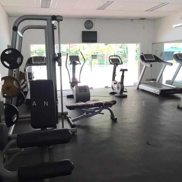 Clementi Park, 125 Sunset Way, Room Rental, 200 sqft, Condominium For Rent, by Anthony Lee, 20584501 - gym - PropertyGuru.com.sg