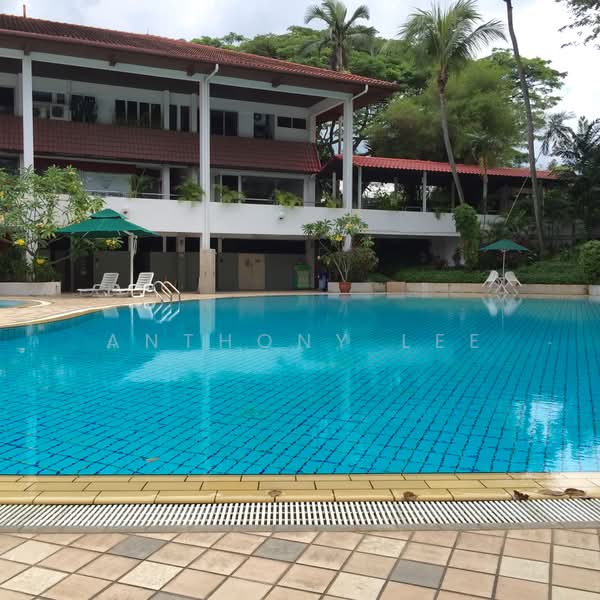 Clementi Park, 125 Sunset Way, Room Rental, 200 sqft, Condominium For Rent, by Anthony Lee, 20584501 - swimming pool - PropertyGuru.com.sg