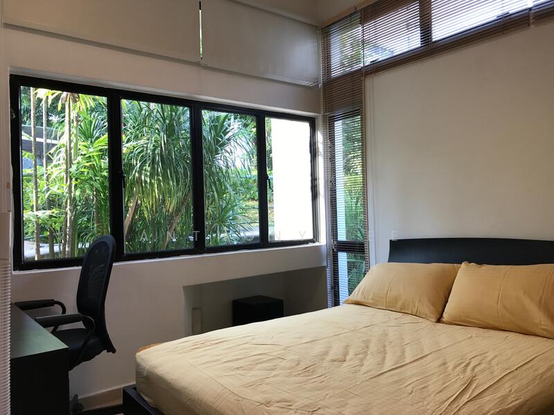 Clementi Park, 125 Sunset Way, Room Rental, 200 sqft, Condominium For Rent, by Anthony Lee, 20584501 - master room - PropertyGuru.com.sg