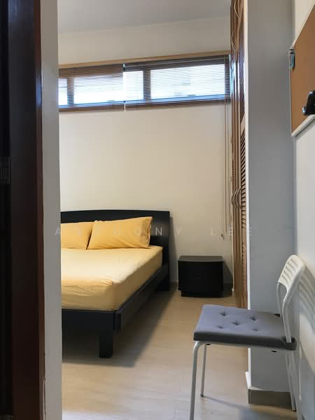 Clementi Park, 125 Sunset Way, Room Rental, 200 sqft, Condominium For Rent, by Anthony Lee, 20584501 - master room - PropertyGuru.com.sg