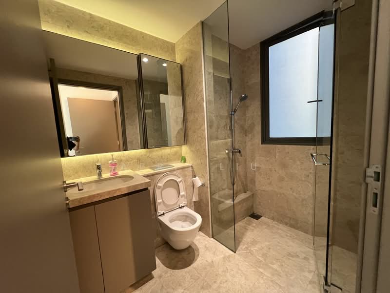 Riversails, 8 Upper Serangoon Crescent, 3 Bedrooms, 947 sqft, Condominium For Rent, by April Liu, 20585519 - PropertyGuru.com.sg