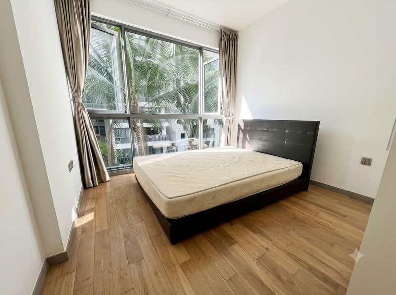 Riversails, 8 Upper Serangoon Crescent, 3 Bedrooms, 947 sqft, Condominium For Rent, by April Liu, 20585519 - Master room - PropertyGuru.com.sg