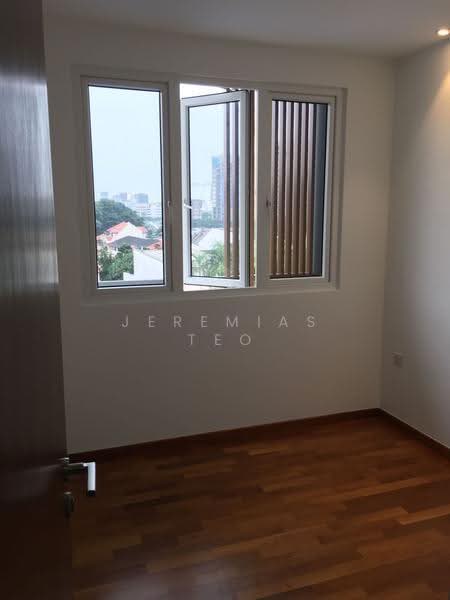 Kensington Square, 2 Jalan Lokam, Hougang / Punggol / Sengkang, 2 Bedrooms, 614 sqft, Apartment For Rent, by Jeremias Teo, 20586354 - Common bedroom - PropertyGuru.com.sg