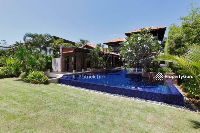 For Sale - Sentosa Cove