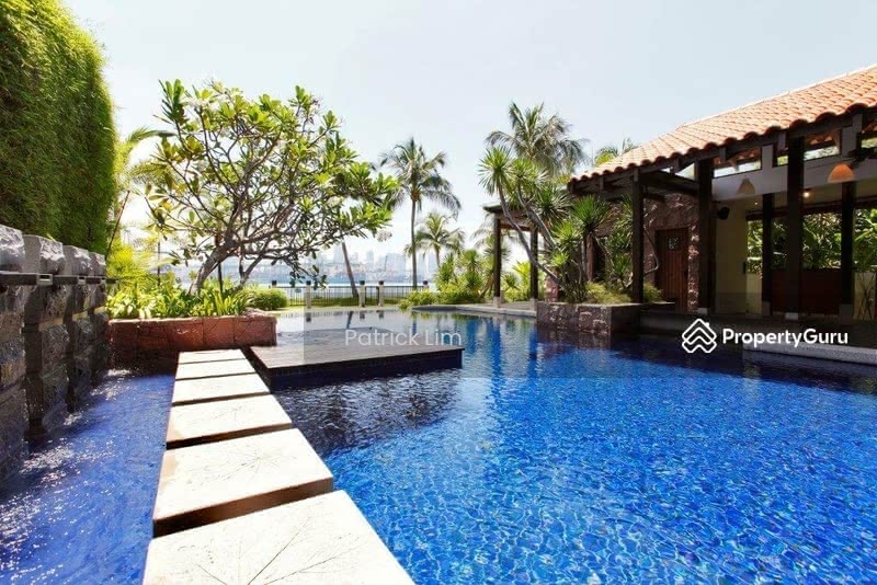 For Sale - Sentosa Cove
