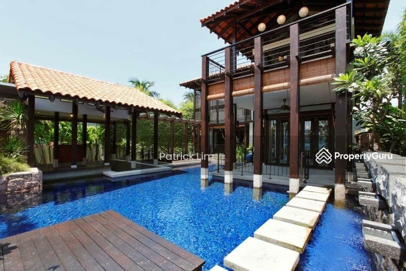For Sale - Sentosa Cove