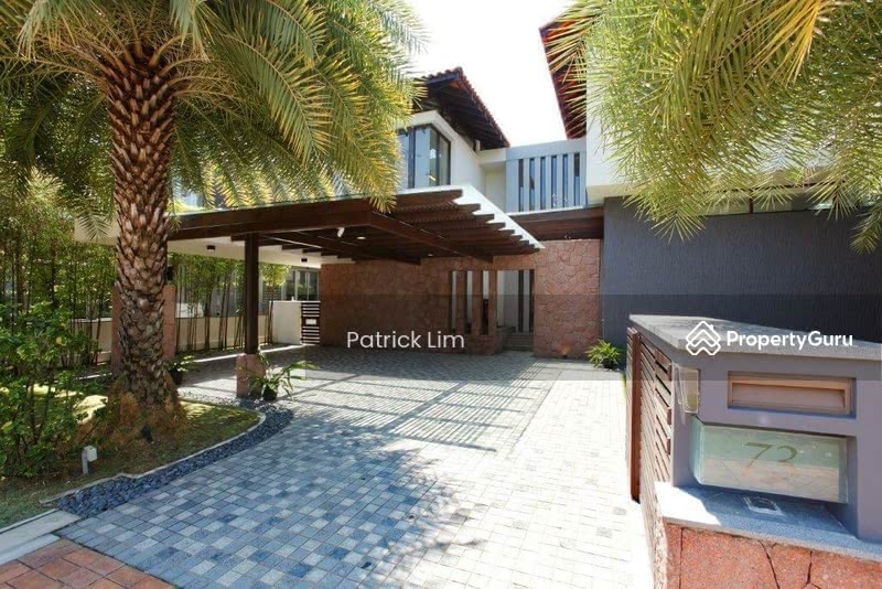 For Sale - Sentosa Cove