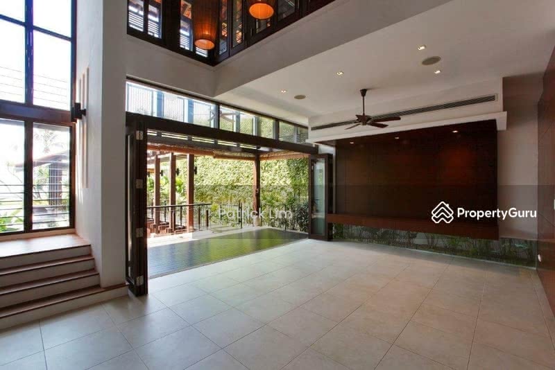 For Sale - Sentosa Cove