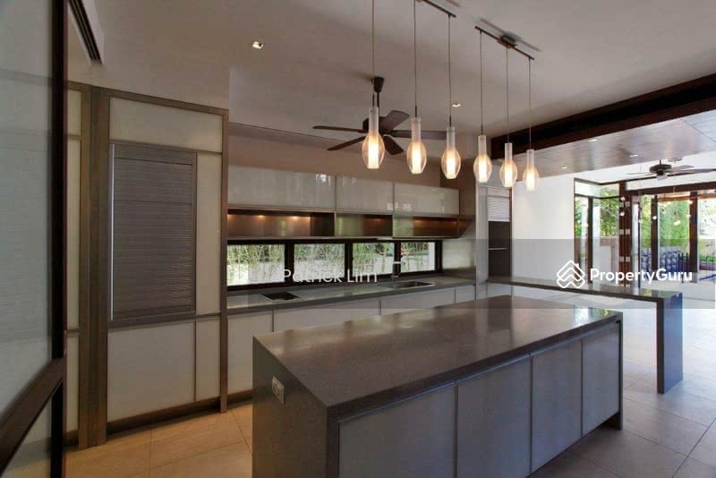 For Sale - Sentosa Cove
