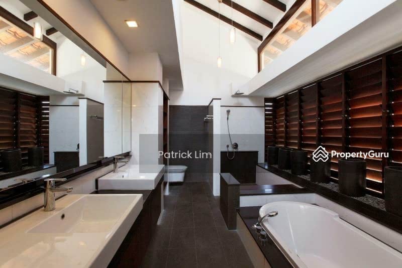 For Sale - Sentosa Cove