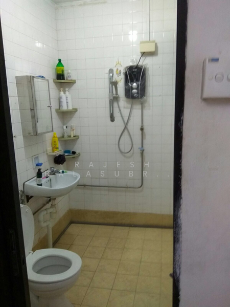 For Rent - 53 Teban Gardens Road