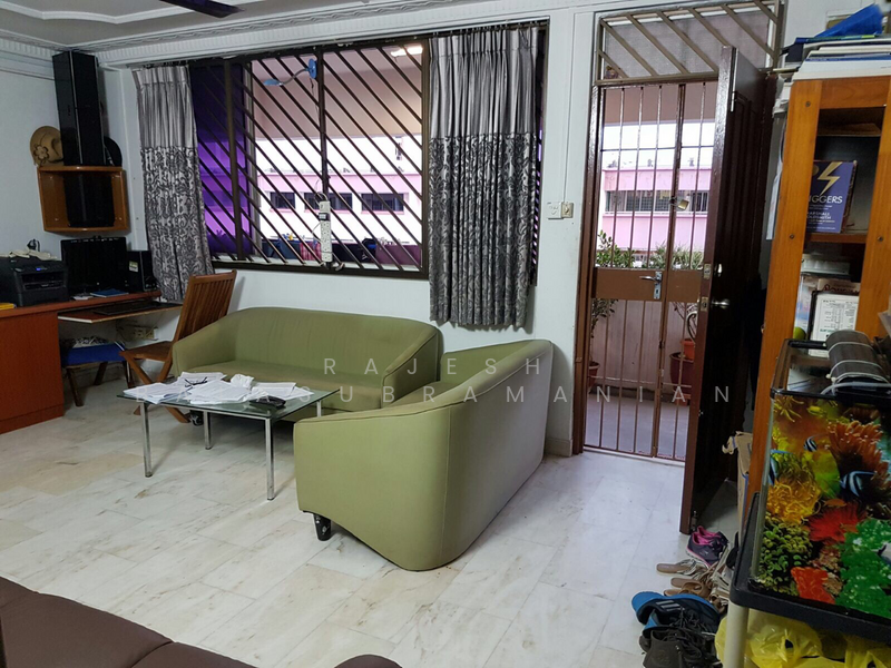 For Rent - 53 Teban Gardens Road