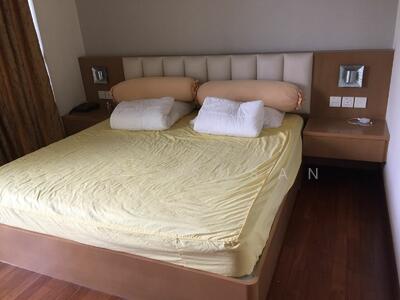 For Rent - Sheares Ville