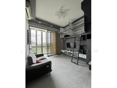 For Sale - The Tennery