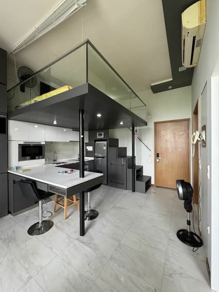 The Tennery Condominium For Sale at S$ 868,000 | PropertyGuru Singapore