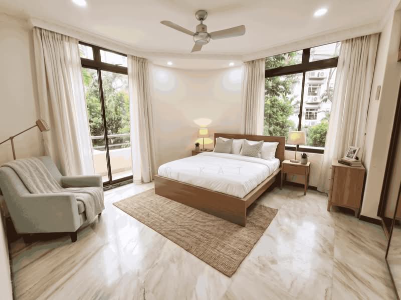The Balmoral, 18 Balmoral Park, 4 Bedrooms, 3,310 sqft, Condominium For Rent, by PC Kat, 20588406 - PropertyGuru.com.sg
