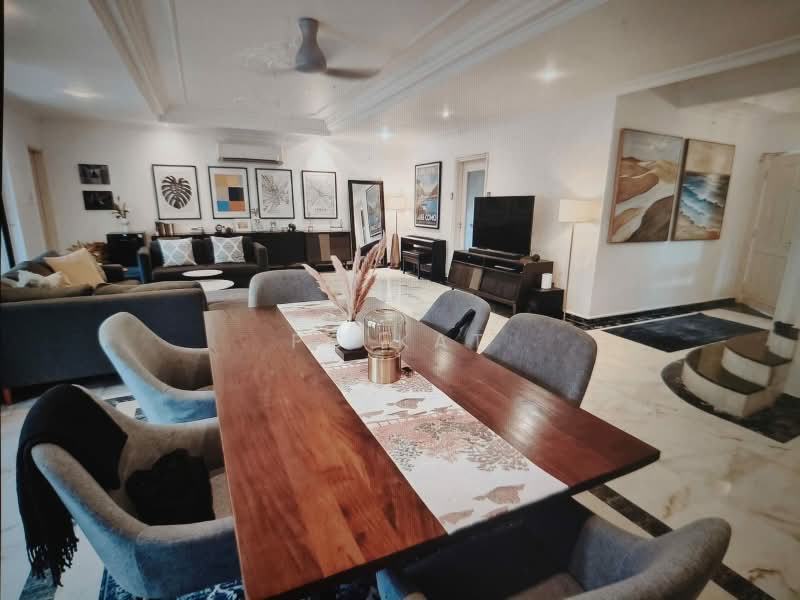 The Balmoral, 18 Balmoral Park, 4 Bedrooms, 3,310 sqft, Condominium For Rent, by PC Kat, 20588406 - PropertyGuru.com.sg