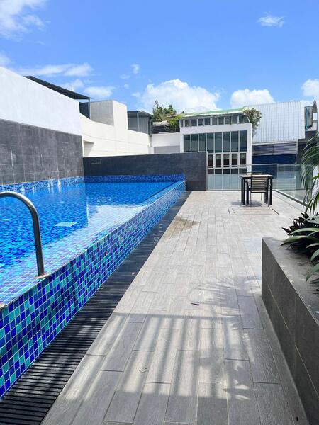 Edenz Suites, 21 Lorong 28 Geylang, 1 Bedroom, 452 sqft, Apartment For Rent, by Liew Christina, 20589313 - PropertyGuru.com.sg