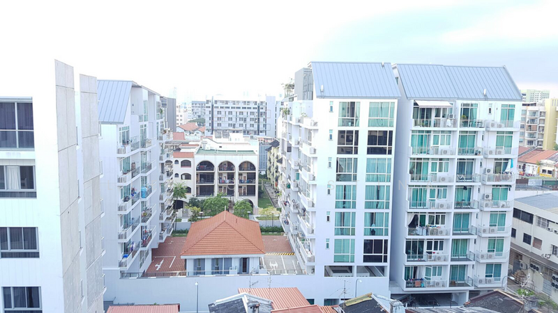 For Rent - Edenz Suites