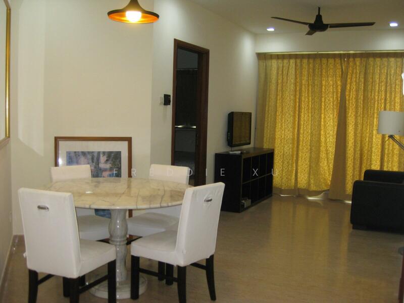 Sunshine Plaza, 10 Prinsep Link, 2 Bedrooms, 560 sqft, Apartment For Rent, by Freddie Xu, 20589630 - PropertyGuru.com.sg