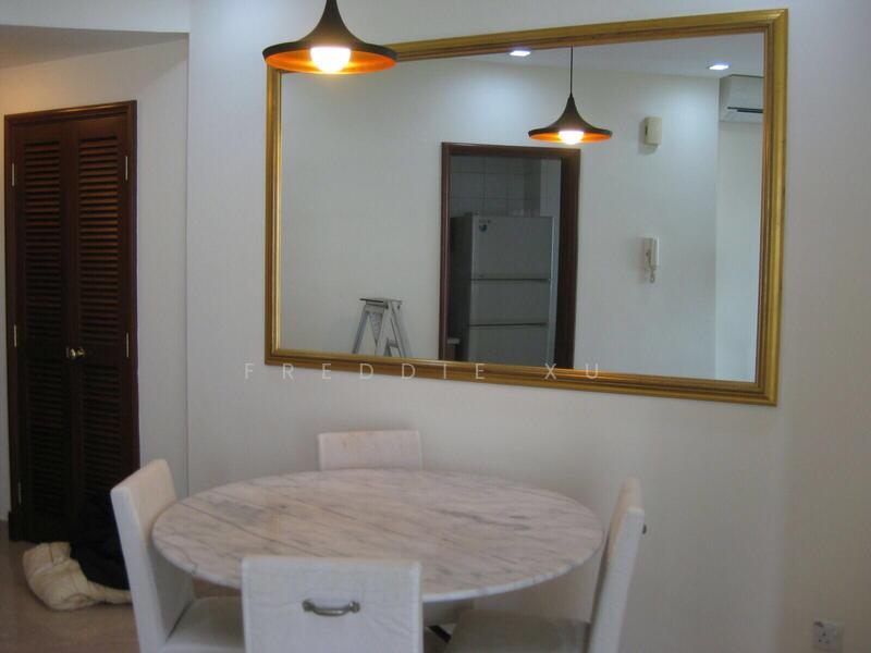 Sunshine Plaza, 10 Prinsep Link, 2 Bedrooms, 560 sqft, Apartment For Rent, by Freddie Xu, 20589630 - PropertyGuru.com.sg