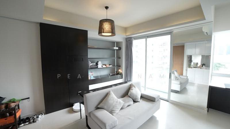Nova 88, 8 Bhamo Road, Balestier / Toa Payoh, 1 Bedroom, 604 sqft, Apartment For Rent, by Pearlyn Nam, 20589894 - PropertyGuru.com.sg