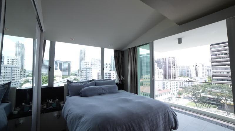 Nova 88, 8 Bhamo Road, Balestier / Toa Payoh, 1 Bedroom, 604 sqft, Apartment For Rent, by Pearlyn Nam, 20589894 - PropertyGuru.com.sg