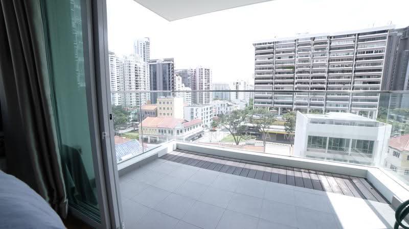 Nova 88, 8 Bhamo Road, Balestier / Toa Payoh, 1 Bedroom, 604 sqft, Apartment For Rent, by Pearlyn Nam, 20589894 - PropertyGuru.com.sg