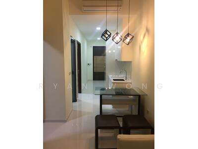 For Sale - Forte Suites