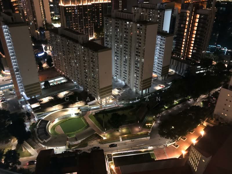 Pinnacle @ Duxton, 1D Cantonment Road, Room Rental, 150 sqft, HDB Flat For Rent, by Claire Tan, 20590716 - PropertyGuru.com.sg