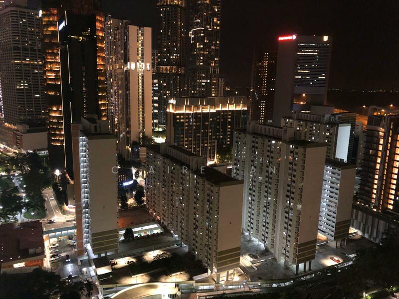 Pinnacle @ Duxton, 1D Cantonment Road, Room Rental, 150 sqft, HDB Flat For Rent, by Claire Tan, 20590716 - PropertyGuru.com.sg