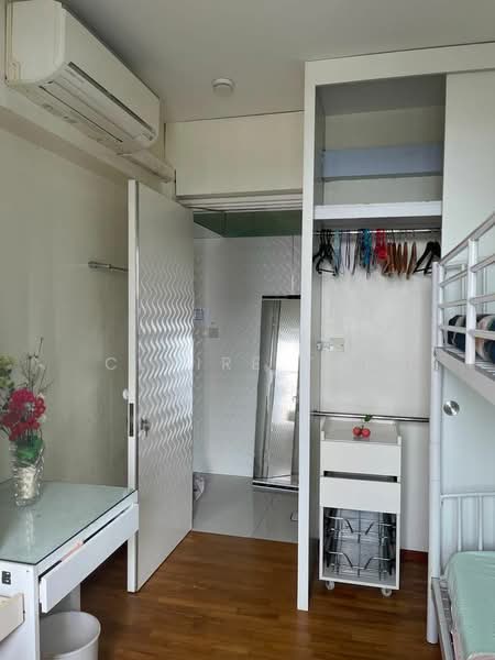 Pinnacle @ Duxton, 1D Cantonment Road, Room Rental, 150 sqft, HDB Flat For Rent, by Claire Tan, 20590716 - PropertyGuru.com.sg