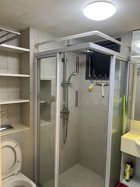 Pinnacle @ Duxton, 1D Cantonment Road, Room Rental, 150 sqft, HDB Flat For Rent, by Claire Tan, 20590716 - PropertyGuru.com.sg