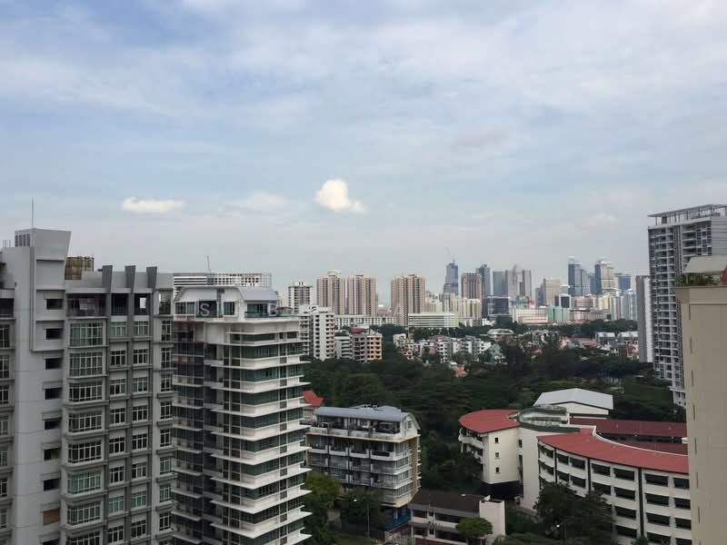 Soleil @ Sinaran, 6 Sinaran Drive, 4 Bedrooms, 1,722 sqft, Condominium For Rent, by Isabella Teo, 20590826 - PropertyGuru.com.sg