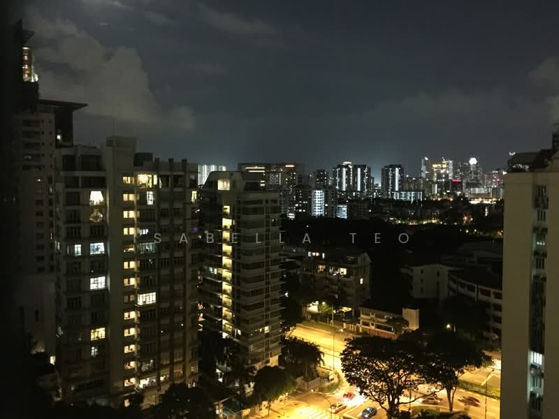 Soleil @ Sinaran, 6 Sinaran Drive, 4 Bedrooms, 1,722 sqft, Condominium For Rent, by Isabella Teo, 20590826 - PropertyGuru.com.sg