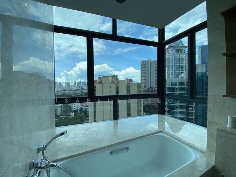 Soleil @ Sinaran, 6 Sinaran Drive, 4 Bedrooms, 1,722 sqft, Condominium For Rent, by Isabella Teo, 20590826 - PropertyGuru.com.sg