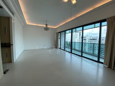 For Rent - Soleil @ Sinaran