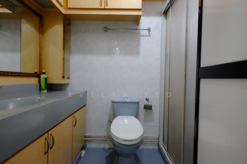 For Rent - 250D Compassvale Street