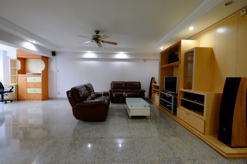 For Rent - 250D Compassvale Street