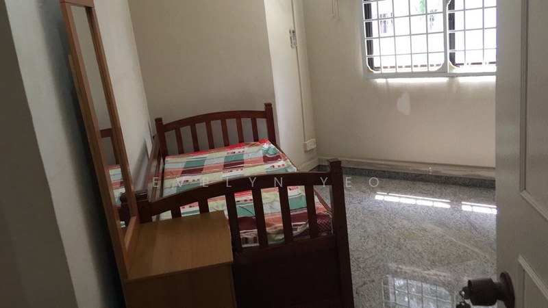 For Rent - 250D Compassvale Street