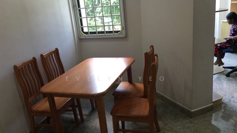 For Rent - 250D Compassvale Street