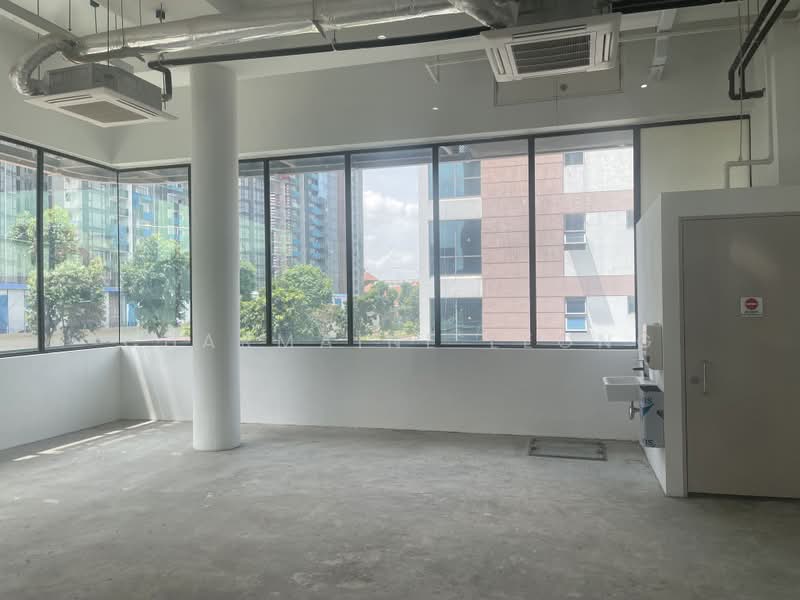 Hexacube, 160 Changi Road, 904 sqft, Mall Shop For Rent, by Charmaine Leong, 20590930 - CommercialGuru.com.sg