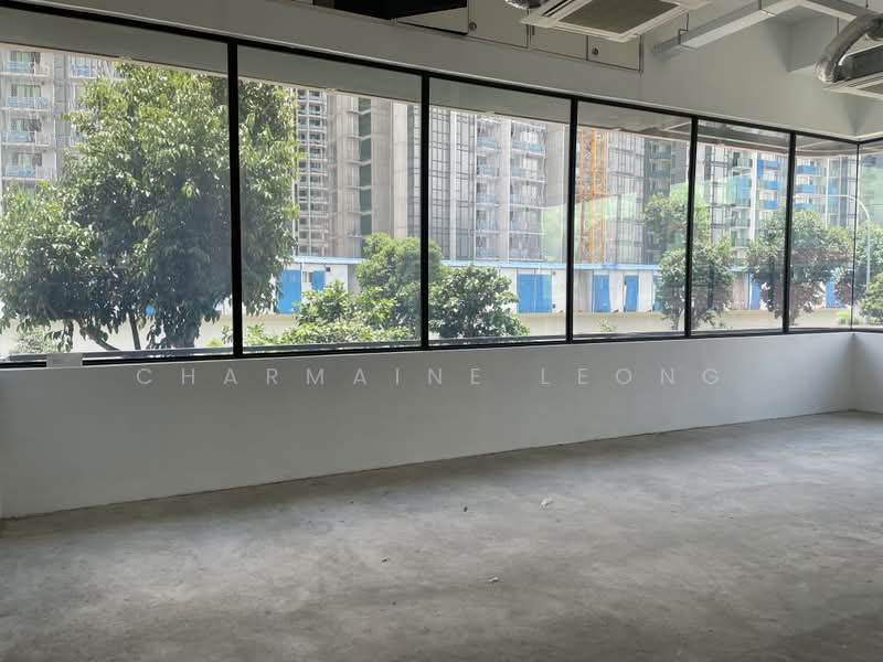 Hexacube, 160 Changi Road, 904 sqft, Mall Shop For Rent, by Charmaine Leong, 20590930 - CommercialGuru.com.sg