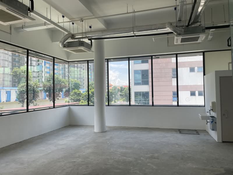 Hexacube, 160 Changi Road, 904 sqft, Mall Shop For Rent, by Charmaine Leong, 20590930 - CommercialGuru.com.sg