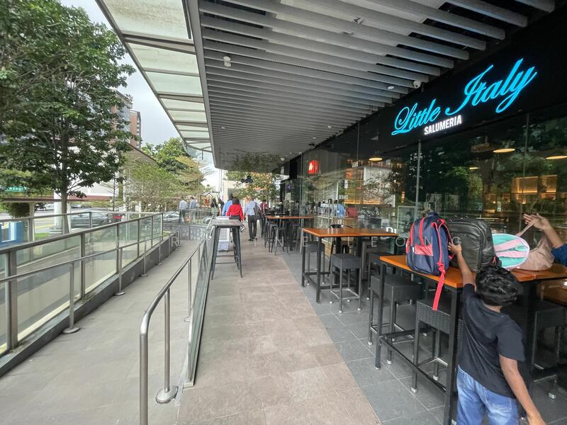 Hexacube, 160 Changi Road, 710 sqft, Food & Beverage For Rent, by Charmaine Leong, 20590941 - CommercialGuru.com.sg