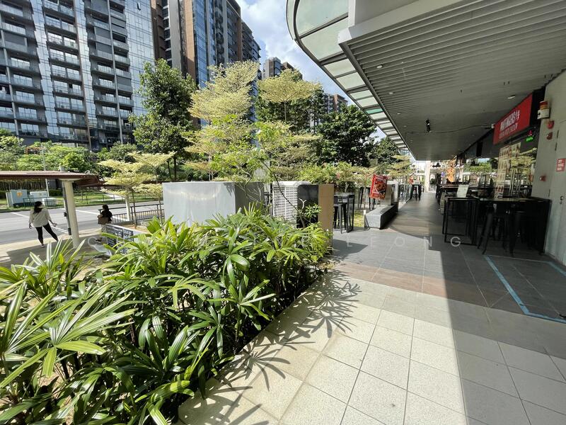 Hexacube, 160 Changi Road, 710 sqft, Food & Beverage For Rent, by Charmaine Leong, 20590941 - CommercialGuru.com.sg