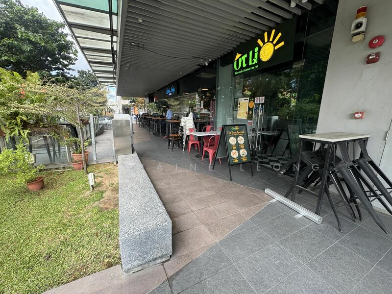 Hexacube, 160 Changi Road, 710 sqft, Food & Beverage For Rent, by Charmaine Leong, 20590941 - CommercialGuru.com.sg