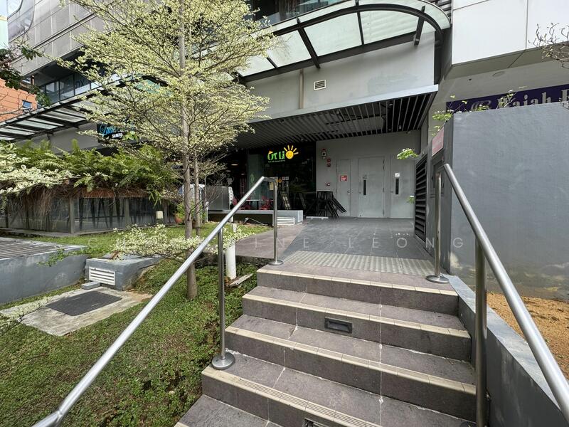 Hexacube, 160 Changi Road, 710 sqft, Food & Beverage For Rent, by Charmaine Leong, 20590941 - CommercialGuru.com.sg